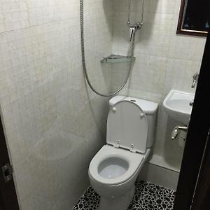 Triple Room Private Bathroom